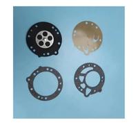 KIT DI RIPARAZIONE GUARNIZIONE DIAFRAMICA 5 SET DG-5HL CARBURATORE HL ADATTO for MOTOSEGHE 070 090 08S TS08 TS350 TF350 RICOSTRUZIONE CARBURATORE OVERHALT