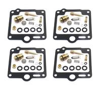 Kit Di Riparazione Guarnizione Vaschetta Galleggiante Carburatore Motocicletta Diaframma Stantuffo Per XJ900F 58L 1986-1990 XJ 900F 900 F XJ900