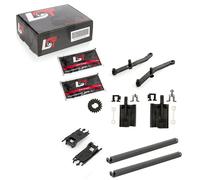 Kit Di Riparazione Guide Per Tettuccio Apribile 15 Pezzi BMW 3 Serie E36