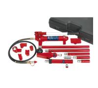 Kit Di Riparazione Idraulico 4 Tonnellate Tipo A Scatto - Sealey RE97/4 Nuovo