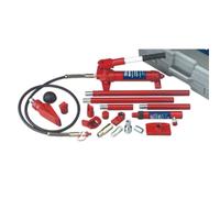 Idraulico Corpo Kit Riparazione 4tonne Supersnap Tipo Re83/4 Sealey Nuovo