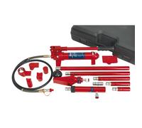 Kit Di Riparazione Idraulico Sealey Da 4 Tonnellate Tipo Snap RE97/4