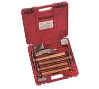 Kit Di Riparazione In Alluminio A 9 Pezzi SG Tool Aid 89450