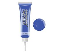 Kit di riparazione in pelle, colla adesiva per pelle con super adesività, riparazione di graffi in pelle per aiutare riparare graffi, strappi, crepe, bruciature, strappi, ripristino universale