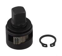 Kit di riparazione incudine 42061006 per testa a cricchetto M12 adatto al modello 245620 Sostituzione della chiave senza fili per estremità di trasmissione rotta