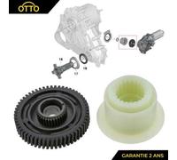 Kit di Riparazione Ingranaggio Motore Attuatore Scatola Di Transfer A1645400188