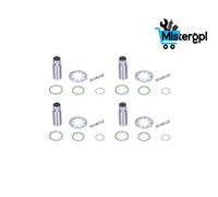 Kit di riparazione iniettori rail LOVATO LP - EP - EP2 B originali