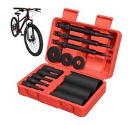 Kit di Riparazione Interna Strap-on Per Mozzo Ruota Della Bicicletta