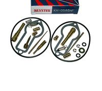 Kit Di Riparazione Keyster Per Vergaser Honda XL250R KH-0585NF