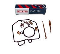 Kit Di Riparazione Keyster Per Vergaser KH-0169F Honda CB250N