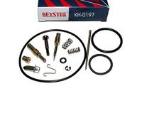 Kit Di Riparazione Keyster Per Vergaser KH-0197 Honda CB125T-1/2