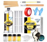 Kit di Riparazione Kintsugi Nuovo (20ml)