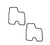 kit di riparazione Kit Di Conversione Carburatore Moto Guarnizione Diaframma Per VT125 VT125C Per Shadow 125 Kit Di Riparazione Carburatore(Style A)