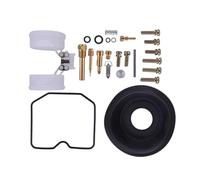 kit di riparazione Kit Di Riparazione Carburatore Motocicletta, Parti Di Ricambio Per Ricostruzione Per Per Ninja 500R EX500 GPZ500S 1994-2003