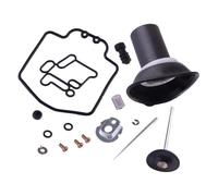 kit di riparazione Kit Di Riparazione Carburatore Parti Di Ricambio Per Motociclette Per Y&amaha Per Majesty ABS YP250A Per Skyliner YP250