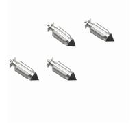 kit di riparazione Kit Di Riparazione Carburatore Per Motociclette Parti Di Ricambio Per Kit Carburatore Per CB1300DC X4 SC38 1997 1998 1999-2003(Lavender)