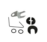 KIT DI RIPARAZIONE KIT GUARNIZIONE LEVA DEL CAMBIO for CAMBIO MANUALE RENAULT 7711000998(7pcs)