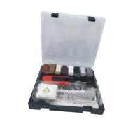 Kit di riparazione laminato con custodia per riparare mobili e crepe