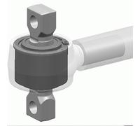 Kit Di Riparazione LEMFÖRDER 34747 01, Link