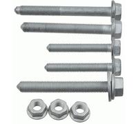 Kit Di Riparazione LEMFÖRDER 38398 01, Sospensione Ruota Per AUDI, SEAT, VW