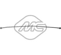 Kit di riparazione leva cambio 02323 Metalcaucho per CITROËN