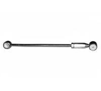 Kit di riparazione leva cambio 02376 Metalcaucho per CITROËN PEUGEOT