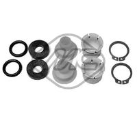 Kit di riparazione leva cambio 02489 Metalcaucho per OPEL CORSA A TR KADETT E