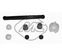 Kit di riparazione leva cambio 04683 Metalcaucho per OPEL CORSA C COMBO Tour