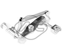 Kit di riparazione leva cambio 06034 Metalcaucho per OPEL CORSA D