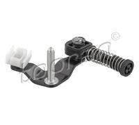 Kit di riparazione leva cambio 111 333 TOPRAN per AUDI SKODA VW SEAT
