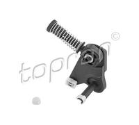 Kit di riparazione leva cambio 118 292 TOPRAN per VW SKODA AUDI SEAT
