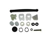 Kit di riparazione leva cambio 130115910 AUTOMEGA per OPEL COMBO Tour