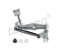 Kit di riparazione leva cambio 207 229 TOPRAN per OPEL CORSA C COMBO Tour