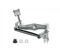 Kit di riparazione leva cambio 207 229 TOPRAN per OPEL CORSA C COMBO Tour