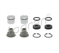 Kit di riparazione leva cambio 207 905 TOPRAN per OPEL KADETT E Hatchback
