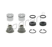 Kit di riparazione leva cambio 207 905 TOPRAN per OPEL KADETT E Hatchback