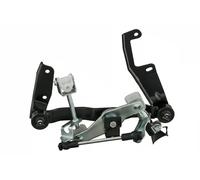 Kit di riparazione leva cambio 208 159 TOPRAN per OPEL VECTRA B Hatchback