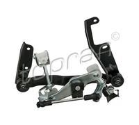 Kit di riparazione leva cambio 208 159 TOPRAN per OPEL VECTRA B Hatchback