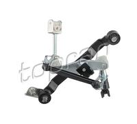 Kit di riparazione leva cambio 208 160 TOPRAN per OPEL ASTRA H Familiare ASTRA H