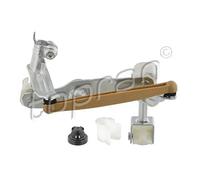 TOPRAN 208 558 Kit riparazione, Leva cambio