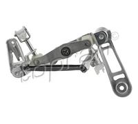 Kit di riparazione leva cambio 209 060 TOPRAN per OPEL CORSA C COMBO Tour