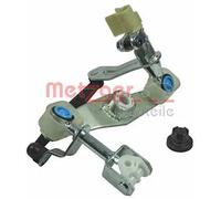 METZGER 3151000 Kit riparazione, Leva cambio