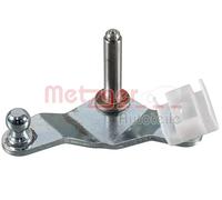 METZGER 3151004 Kit riparazione, Leva cambio
