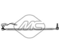 Kit di riparazione leva cambio 41260 Metalcaucho per FIAT TIPO