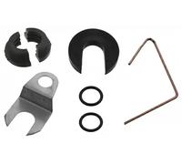 Kit di riparazione, leva del cambio FEBI BILSTEIN 47222