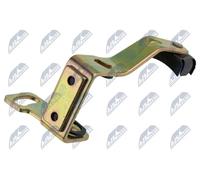 NTY Kit riparazione Leva cambio NXX-VW-003 per VW Golf IV Schrägheck (1J1)