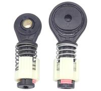Kit Di Riparazione Leva Cambio Auto Per Kia Per Xceed Per Forte BD Per Soul | della boccola cambio Asta Terminale Selettore Della Pinza Controllo Collegamento Cavo Cambio Auto
