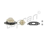 Kit di riparazione leva cambio Cambio manuale 102 855 TOPRAN per VW SEAT