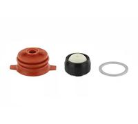 Kit di riparazione leva cambio Cambio manuale 111 344 TOPRAN per AUDI VW SKODA