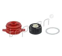 Kit di riparazione leva cambio Cambio manuale 115 352 TOPRAN per AUDI SEAT